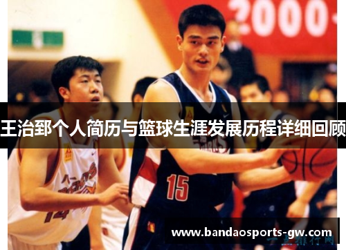 王治郅个人简历与篮球生涯发展历程详细回顾