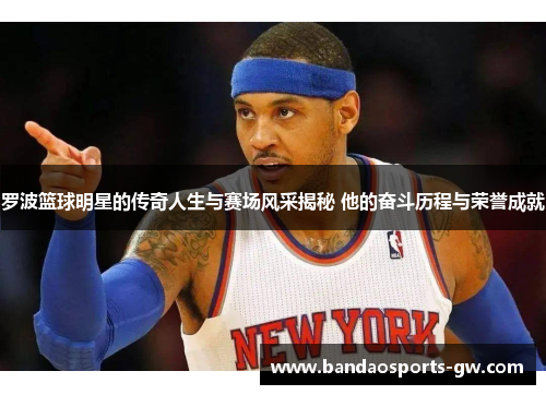 罗波篮球明星的传奇人生与赛场风采揭秘 他的奋斗历程与荣誉成就